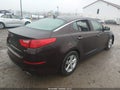 Photo 4 of 16 — 2015 Kia Optima