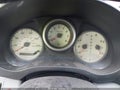 2001 Toyota RAV4 — photo 7 of 11 | VIN JTEGH20V110030443