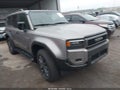 Photo 1 of 16 — 2026 Toyota Land Cruiser