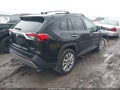 Photo 4 of 17 — 2025 Toyota RAV4