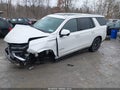 Photo 2 of 17 — 2025 Chevrolet Tahoe