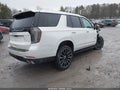Photo 4 of 17 — 2025 Chevrolet Tahoe