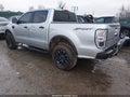 Photo 3 of 22 — 2019 Ford Ranger