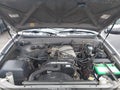 2000 Toyota Tundra — photo 10 of 13 | VIN 5TBJN3214YS111021