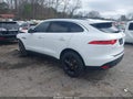 Photo 3 of 16 — 2020 Jaguar F-Pace
