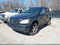 Photo 2 of 11 — 1999 Mercedes-Benz ML-Class