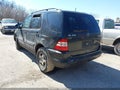 Photo 3 of 11 — 1999 Mercedes-Benz ML-Class