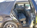 Photo 8 of 11 — 1999 Mercedes-Benz ML-Class