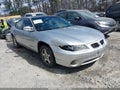 Photo 1 of 11 — 2002 Pontiac Grand Prix