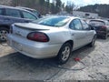 Photo 4 of 11 — 2002 Pontiac Grand Prix