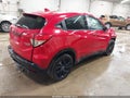 2022 Honda HR-V — photo 4 of 19 | VIN 3CZRU6H15NM729539