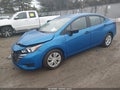Photo 2 of 18 — 2024 Nissan Versa