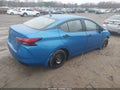 Photo 4 of 18 — 2024 Nissan Versa
