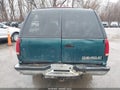 1995 Chevrolet Suburban — photo 16 of 19 | VIN 1GNEC16K4SJ329736