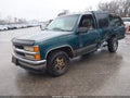 Photo 2 of 19 — 1995 Chevrolet Suburban