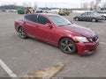 Photo 1 of 11 — 2008 Lexus GS 350
