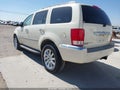 2007 Chrysler Aspen — photo 3 of 11 | VIN 1A8HX58227F525370
