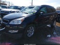 Photo 2 of 16 — 2011 Chevrolet Traverse