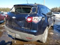 2011 Chevrolet Traverse — photo 4 of 16 | VIN 1GNKVGED6BJ367651
