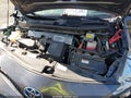 2015 Toyota Prius V — photo 10 of 19 | VIN JTDZN3EU6FJ038955