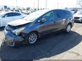 Photo 2 of 19 — 2015 Toyota Prius V