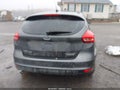 Photo 16 of 16 — 2016 Ford Focus