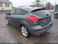 Photo 3 of 16 — 2016 Ford Focus