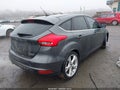 Photo 4 of 16 — 2016 Ford Focus