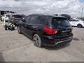 2019 Nissan Pathfinder — photo 3 of 16 | VIN 5N1DR2MN2KC641740
