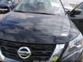 2019 Nissan Pathfinder — photo 6 of 16 | VIN 5N1DR2MN2KC641740
