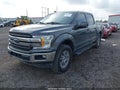 Photo 2 of 17 — 2020 Ford F-150 Lightning