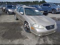 Photo 1 of 15 — 2001 Nissan Maxima