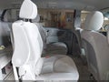 2005 Toyota Sienna — photo 8 of 12 | VIN 5TDZA23C45S345266