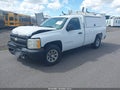 Photo 2 of 15 — 2008 Chevrolet Silverado 1500