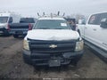 Photo 6 of 15 — 2008 Chevrolet Silverado 1500