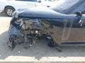 2023 Land Rover Range Rover — photo 6 of 16 | VIN SALKPBFU9PA085928