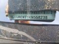 2019 Ram 1500 — photo 17 of 19 | VIN 1C6RRENT1KN558238