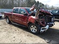 2019 Ram 1500 — photo 1 of 19 | VIN 1C6RRENT1KN558238