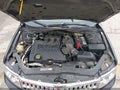 Photo 10 of 11 — 2007 Lincoln MKZ