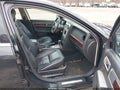 Photo 5 of 11 — 2007 Lincoln MKZ