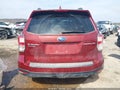 Photo 16 of 16 — 2018 Subaru Forester