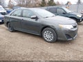 Photo 1 of 12 — 2012 Toyota Camry