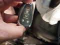2022 Chevrolet Malibu — photo 11 of 16 | VIN 1G1ZG5STXNF102135