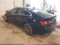 2022 Chevrolet Malibu — photo 3 of 16 | VIN 1G1ZG5STXNF102135