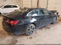 2022 Chevrolet Malibu — photo 4 of 16 | VIN 1G1ZG5STXNF102135