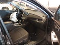 2022 Chevrolet Malibu — photo 5 of 16 | VIN 1G1ZG5STXNF102135