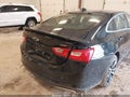 2022 Chevrolet Malibu — photo 6 of 16 | VIN 1G1ZG5STXNF102135