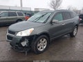 Photo 2 of 16 — 2011 Chevrolet Traverse