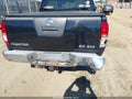 Photo 6 of 17 — 2008 Nissan Frontier
