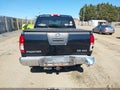 Photo 16 of 17 — 2008 Nissan Frontier